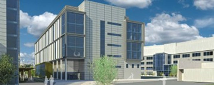 Addenbrooke's, Project Capella, Cambridge