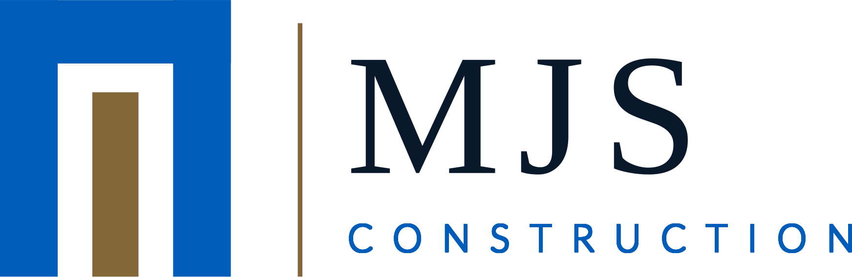 MJS Construction