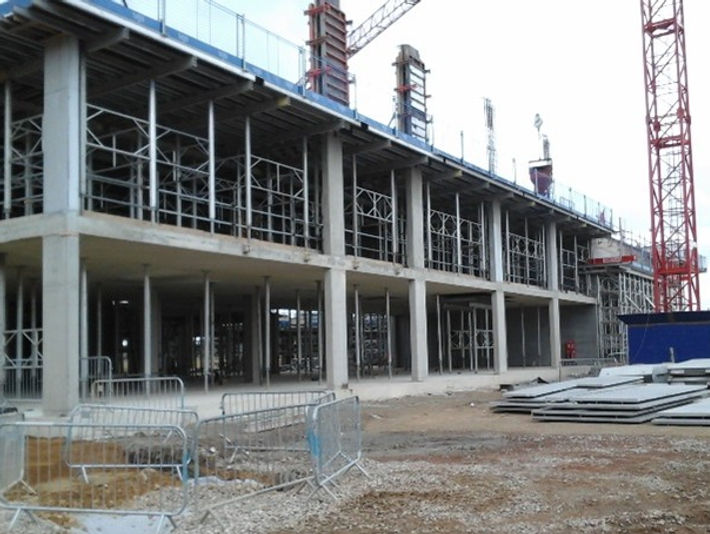 Trumpington School, Cambridge