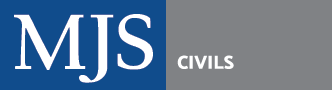 MJS Civils Logo